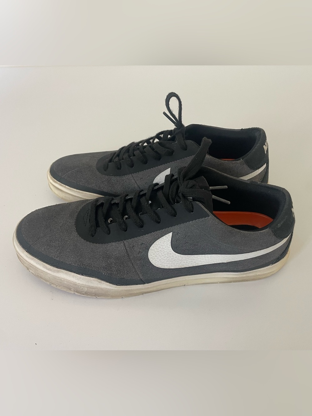 Nike Bruin SB Hyperfeel XT sneakers